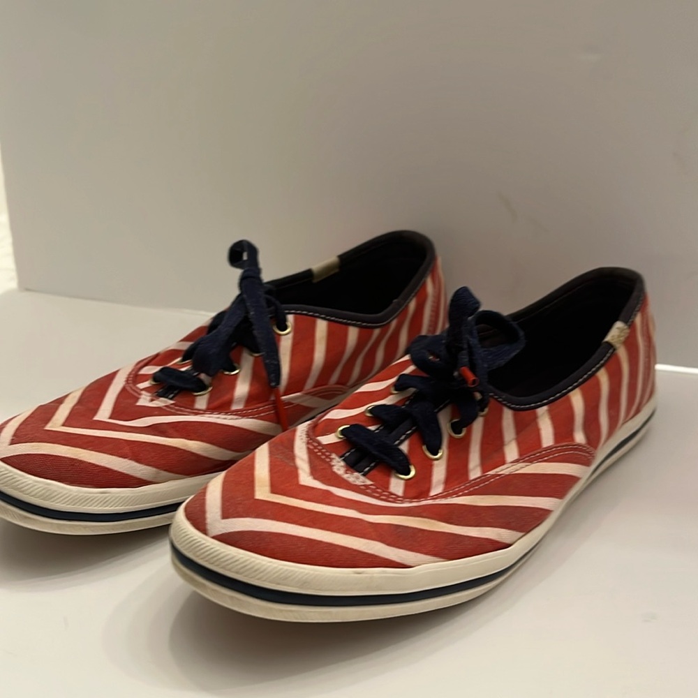 Kate Spade Keds Sneakers